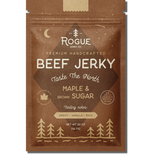 Load image into Gallery viewer, Maple &amp; Brown Sugar Beef Jerky