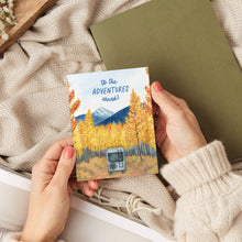 Load image into Gallery viewer, Autumn Adventures Card | Birthday, Retirement, Graduation