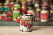 Load image into Gallery viewer, Snow Kissed - Christmas Limited Edition Paint Can