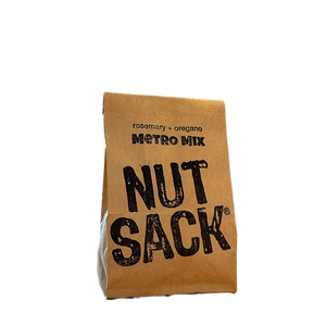 Metro Mix - Roasted Nuts