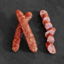 Load image into Gallery viewer, Fully Cooked Mattinata Breakfast Sausage - 8.5 oz