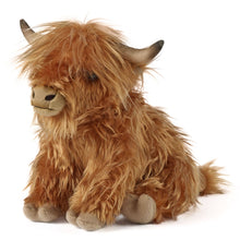 Load image into Gallery viewer, Highland Cow Large
