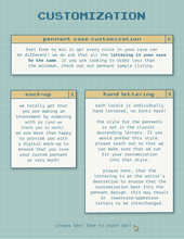 Load image into Gallery viewer, Whitefish Pennant