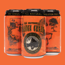 Load image into Gallery viewer, Old Centennial Orange Cream Cans