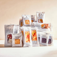 Load image into Gallery viewer, Single Serve - Salted Caramel Shortbread Cookies