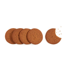 Load image into Gallery viewer, Ginger Snap Cookies