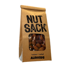 Load image into Gallery viewer, Almonds - Original (6oz)
