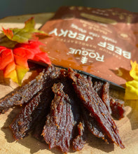 Load image into Gallery viewer, Maple &amp; Brown Sugar Beef Jerky