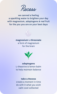 Lime Citrus Mood