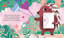 Load image into Gallery viewer, Be Mine, Porcupine by Hannah Eliot