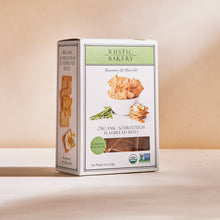 Load image into Gallery viewer, BITES - Rosemary &amp; Olive Oil Box