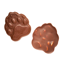 Load image into Gallery viewer, Peanut Butter Peanut Bear Claws
