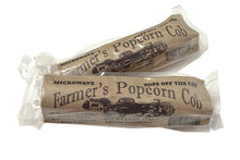 Load image into Gallery viewer, Farmer&#39;s Popcorn basket 48 units--Pops off the cob!!!!