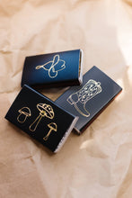Load image into Gallery viewer, Cowboy Boot Matchbox | Western Matches | Rodeo Gift