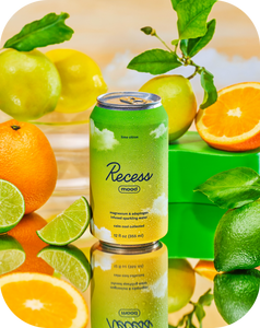 Lime Citrus Mood