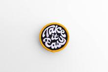 Load image into Gallery viewer, Take it Easy Patch | Embroidered