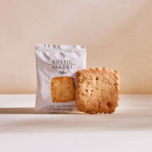 Load image into Gallery viewer, Single Serve - Salted Caramel Shortbread Cookies