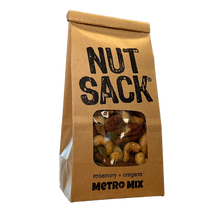 Load image into Gallery viewer, Metro Mix - Roasted Nuts