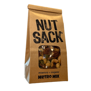 Metro Mix - Roasted Nuts