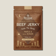 Load image into Gallery viewer, Maple &amp; Brown Sugar Beef Jerky