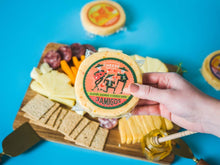 Load image into Gallery viewer, 3 Amigos - Spicy Gouda