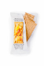Load image into Gallery viewer, Single Serve Flatbreads - Olive Oil &amp; Sea Salt (150 packets)