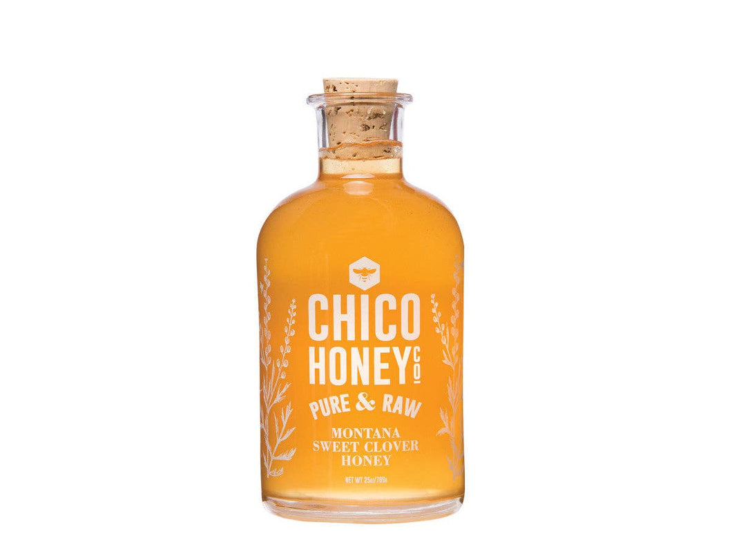 Montana Sweet Clover Honey