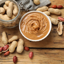 Load image into Gallery viewer, Peanut Butter Peanut Bear Claws