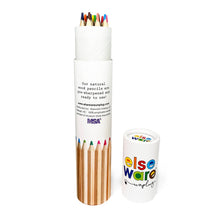 Load image into Gallery viewer, Elseware Colored Pencils - case