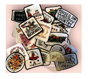 Western Theme Pack