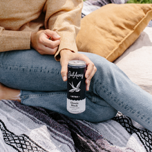 Load image into Gallery viewer, Nitro Cold Brew Organic Coffee -Classic Black