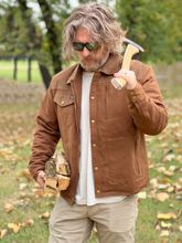 Load image into Gallery viewer, Gunnison Open Range Camp Coat
