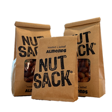 Load image into Gallery viewer, Almonds - Original (6oz)