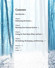 Load image into Gallery viewer, Winter Wellbeing by CICO Books