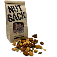 Load image into Gallery viewer, Metro Mix - Roasted Nuts