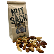 Load image into Gallery viewer, Nut Sack Premium Mix - Roasted Nuts