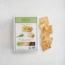 Load image into Gallery viewer, BITES - Rosemary &amp; Olive Oil Box
