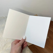 Load image into Gallery viewer, &quot;Chase your dreams...&quot; Inspirational Graduation Card