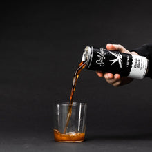 Load image into Gallery viewer, Nitro Cold Brew Organic Coffee -Classic Black