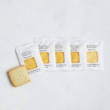 Load image into Gallery viewer, Single Serve Meyer Lemon Shortbread -  (150 packs)