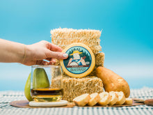 Load image into Gallery viewer, Bourbon Gouda