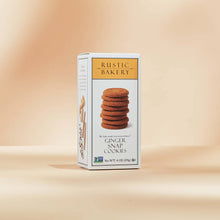 Load image into Gallery viewer, Ginger Snap Cookies