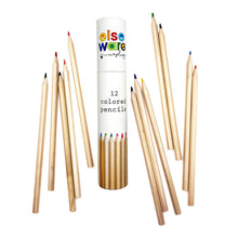Load image into Gallery viewer, Elseware Colored Pencils - case
