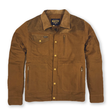 Load image into Gallery viewer, Gunnison Open Range Camp Coat