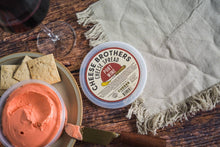 Load image into Gallery viewer, Port Wine Cheese Spread