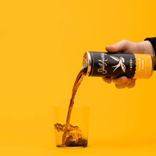Load image into Gallery viewer, Nitro Cold Brew Organic Iced Coffee - Touch of Sweet