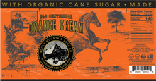 Load image into Gallery viewer, Old Centennial Orange Cream Cans