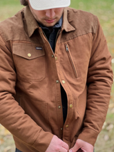 Load image into Gallery viewer, Gunnison Open Range Camp Coat