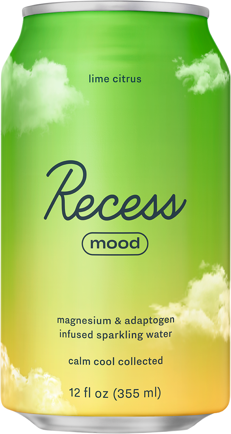 Lime Citrus Mood