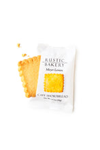 Load image into Gallery viewer, Single Serve Meyer Lemon Shortbread -  (150 packs)